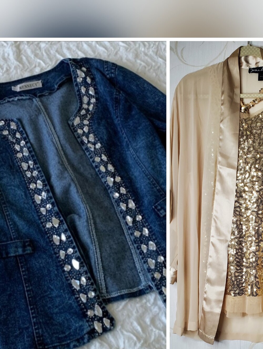 Size MEDIUM Clothing Bundle